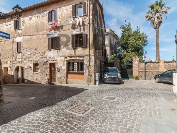 Appartamento Centro Storico, Montalto di Castro, VT Vendita - Foto 3