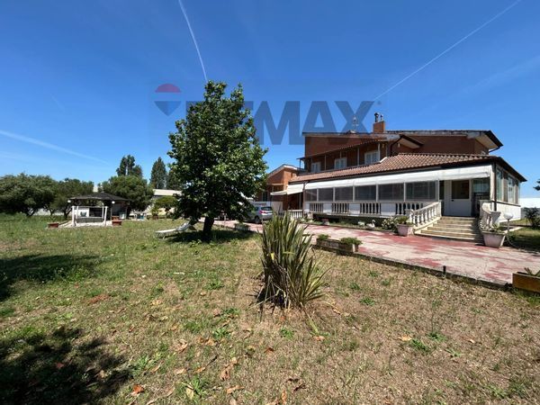 Villa singola Borgo Hermada, Terracina, LT Vendita - Foto 2