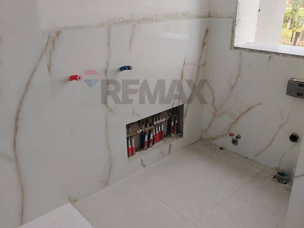 Porzione di villa Carini, PA Vendita - Foto 3