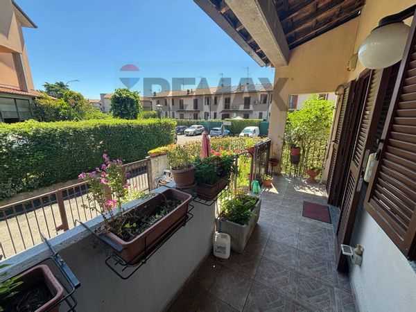 Villa a schiera Lacchiarella, MI Vendita - Foto 4