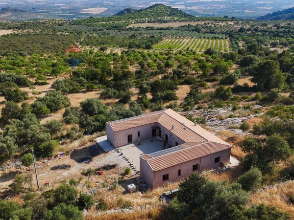 Cascina/Casale Noto, SR Vendita - Foto 2