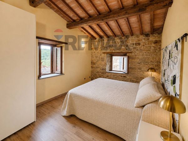 Appartamento Trevane, Loro Ciuffenna, AR Vendita - Foto 2