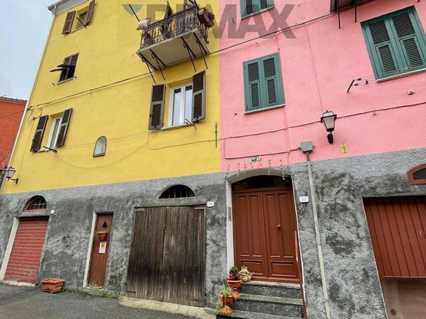 Appartamento Altare, SV Vendita