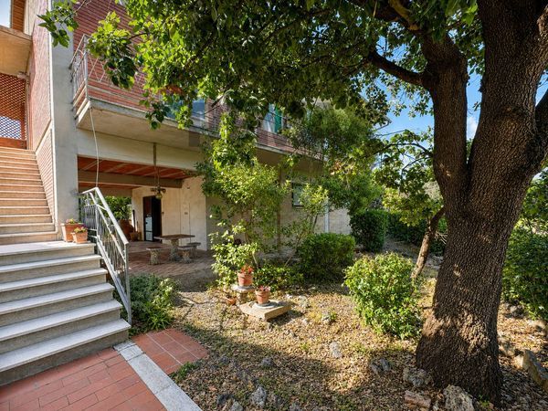 Casa Indipendente Monteroni d'Arbia, SI Vendita - Foto 2
