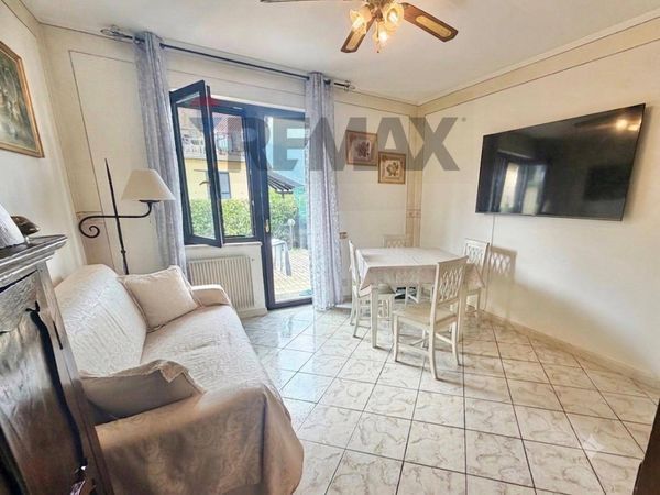 Appartamento Casa Piano Croce, Porto Valtravaglia, VA Vendita - Foto 4