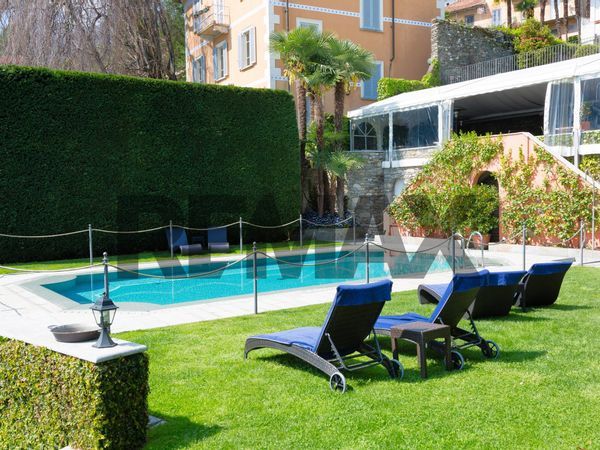 Albergo/Hotel Gonte (capoluogo), Oggebbio, VB Vendita - Foto 3