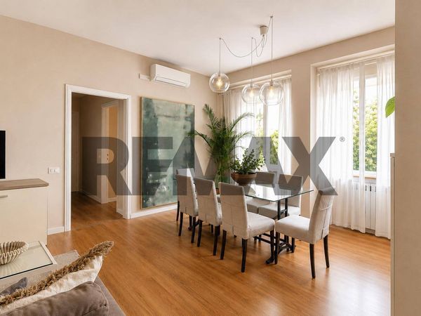 Appartamento Vittoria Apuana, Forte dei Marmi, LU Vendita