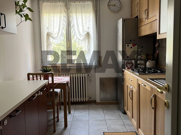 Stanza Montanara, Parma, PR Affitto - Foto 3