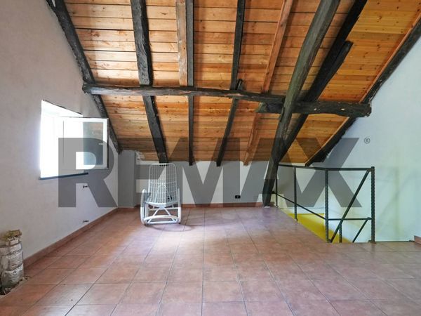 Casa Semindipendente Montoggio, GE Vendita - Foto 4