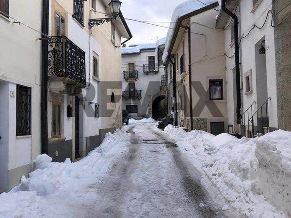 Casa Semindipendente Rivisondoli, AQ Vendita - Foto 4