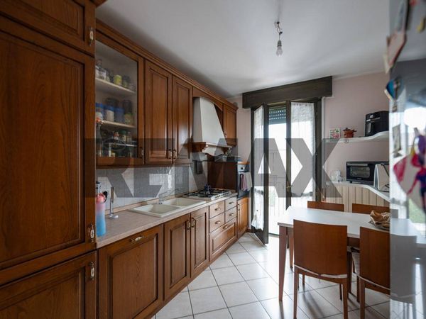 Appartamento Calcio, BG Vendita - Foto 4
