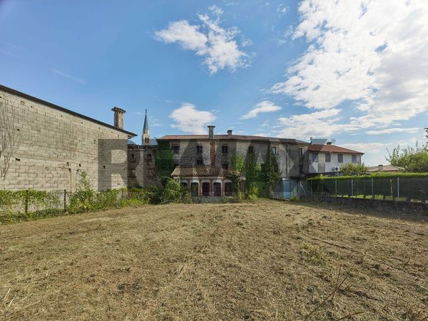 Rustico Col San Martino, Farra di Soligo, TV Vendita - Foto 2