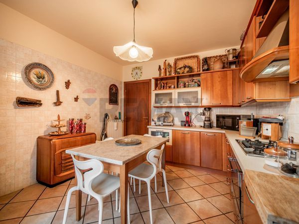 Attico/Mansarda Gardenia, Reggio nell'Emilia, RE Vendita - Foto 2