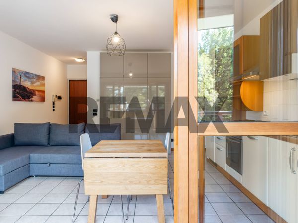 Appartamento Metanopoli, San Donato Milanese, MI Vendita