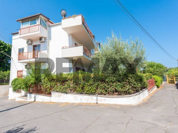 Appartamento Sant'Agata li Battiati, CT Vendita