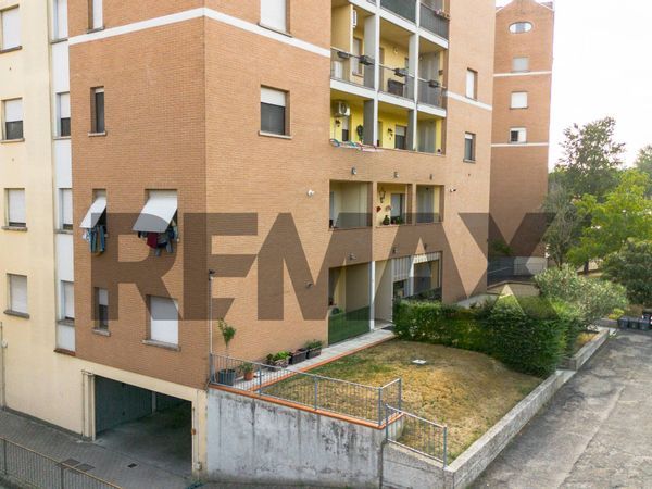Appartamento Salsomaggiore Terme, Salsomaggiore Terme, PR Vendita - Foto 2