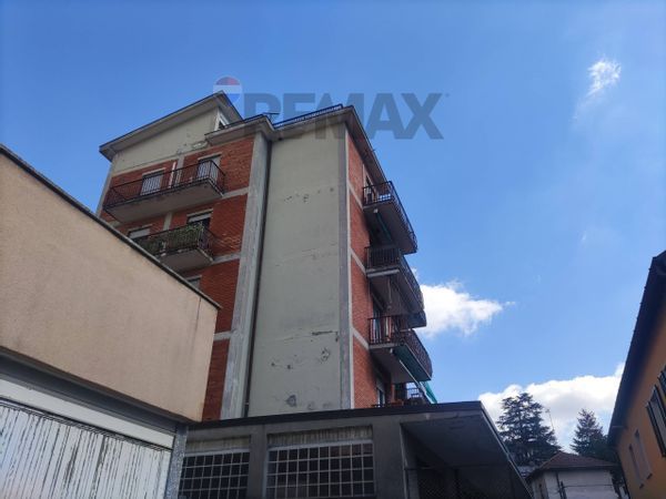 Appartamento Monte Olimpino, Como, CO Vendita - Foto 3