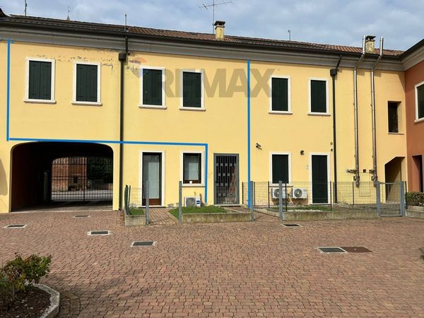 Appartamento Villa Bartolomea, VR Vendita