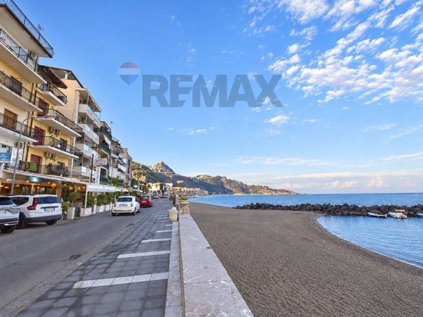 Appartamento Giardini, Giardini-Naxos, ME Vendita - Foto 3
