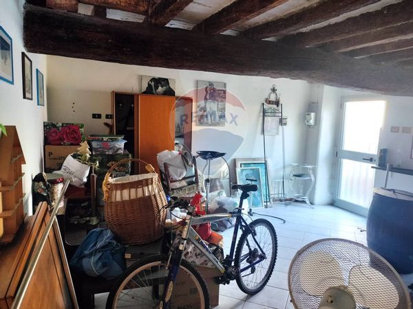 Casa Semindipendente San Zenone al Po, PV Vendita - Foto 3