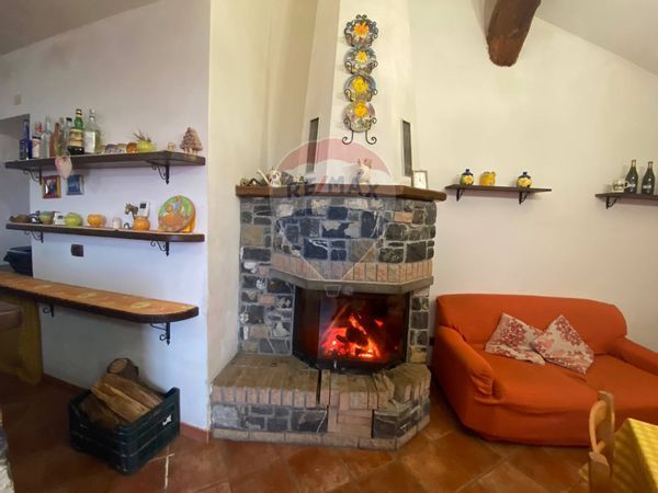 Agriturismo Cavizzano, Varese Ligure, SP Vendita - Foto 2