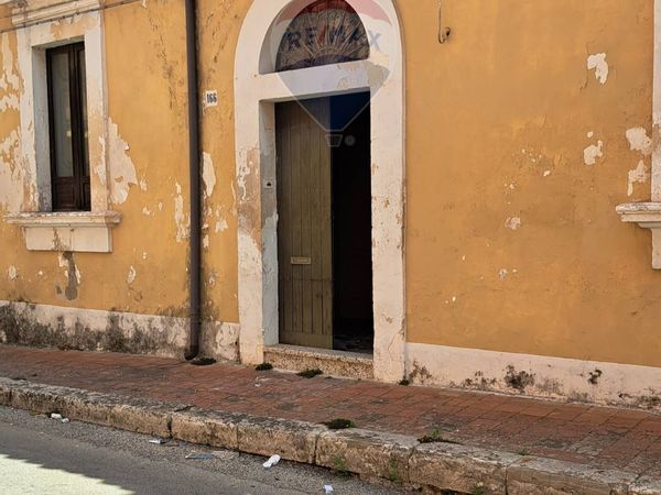 Casa Indipendente Canicattini Bagni, SR Vendita - Foto 2