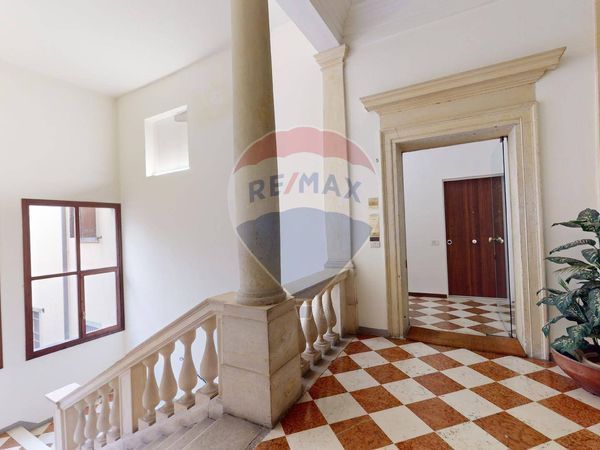 Ufficio Centro storico, Padova, PD Vendita