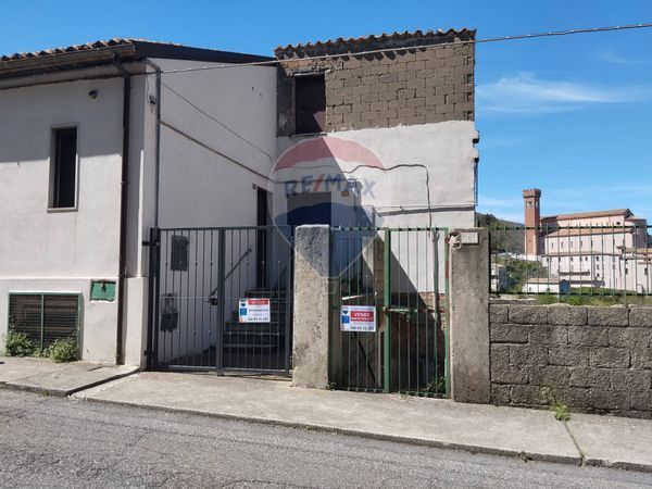 Seminterrato San Marco Argentano, CS Vendita - Foto 2