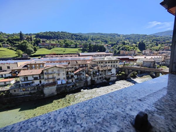 Casa Indipendente San Giovanni Bianco, BG Vendita