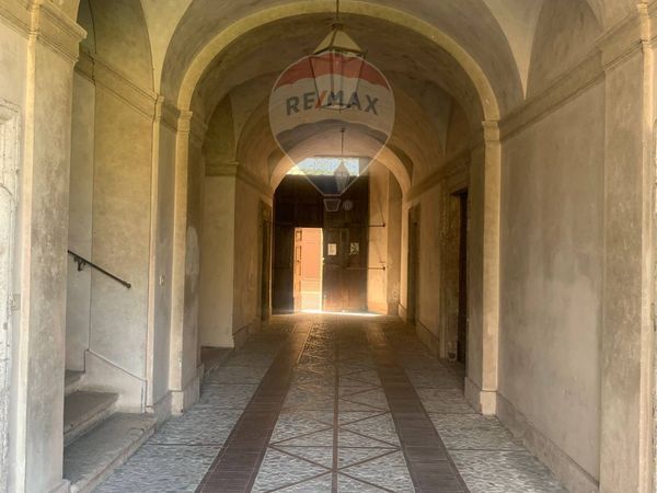 Appartamento Rieti Centro storico, Rieti, RI Affitto - Foto 4