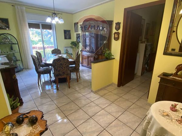 Appartamento Aci Sant'Antonio, CT Vendita - Foto 3