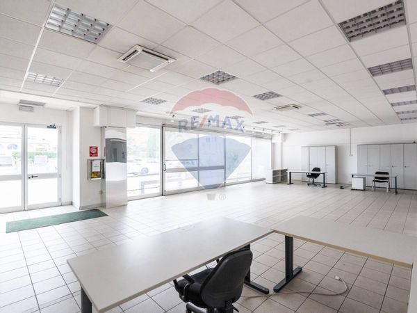 Locale Commerciale Viadana, MN Affitto - Foto 4