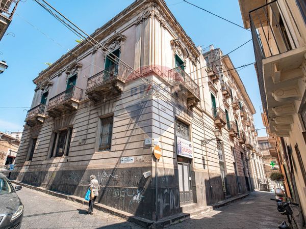 Appartamento Acireale, CT Vendita - Foto 2