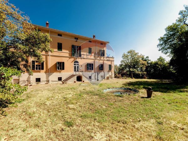 Villa singola Monteveglio, Valsamoggia, BO Vendita - Foto 4