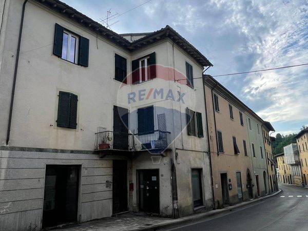 Appartamento Ponte all'Ania, Barga, LU Vendita - Foto 4