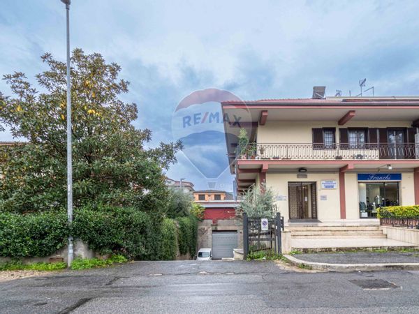 Locale Commerciale Guidonia, Guidonia Montecelio, RM Vendita - Foto 2