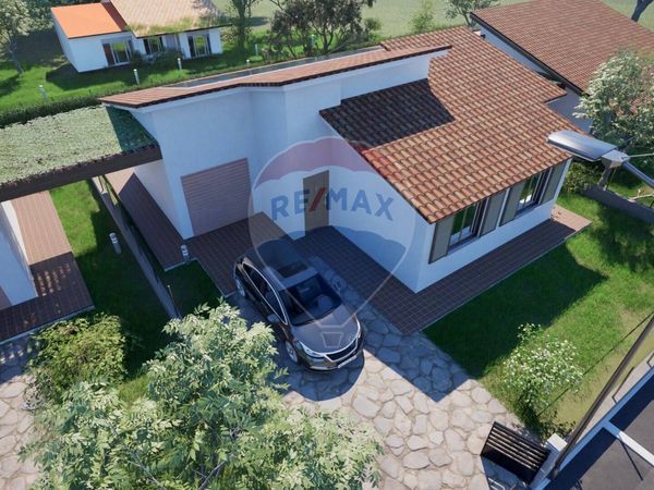 Villa o villino Camerata Picena, AN Vendita - Foto 2