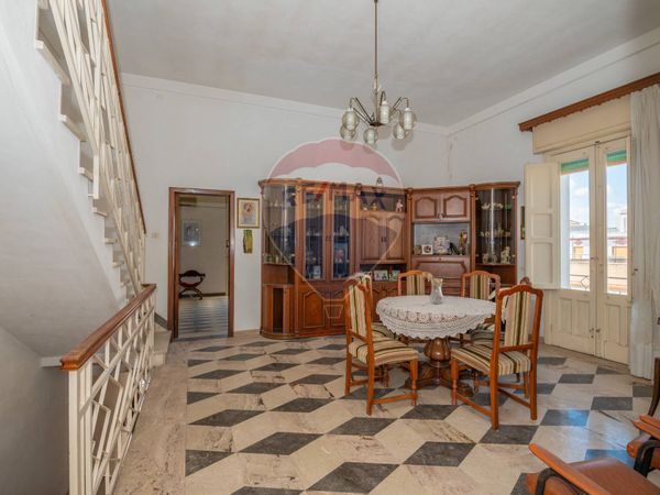 Casa Indipendente Centro, Pozzallo, RG Vendita