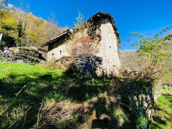 Casa Indipendente Fontainemore, AO Vendita - Foto 3