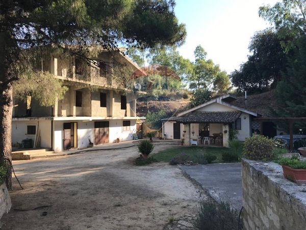 Villa singola Grammichele, CT Vendita - Foto 2