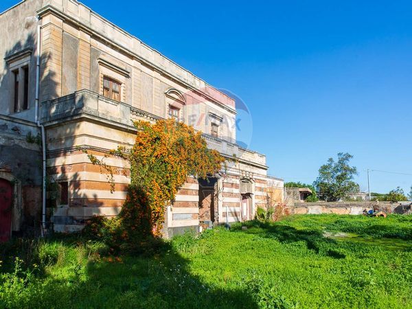 Cascina/Casale Zona periferica, Catania, CT Vendita - Foto 2