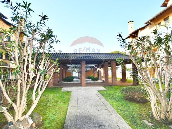 Duplex San Vittore Olona, MI Vendita - Foto 4