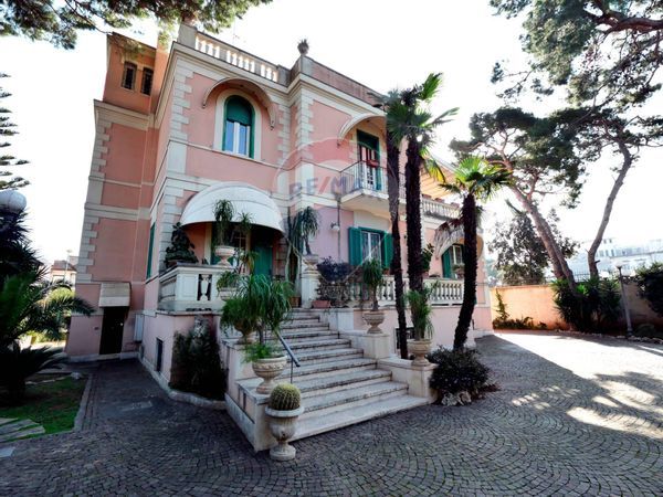 Villa singola Carrassi, Bari, BA Vendita - Foto 2