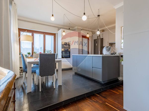 Appartamento Usmate, Usmate Velate, MB Vendita - Foto 4