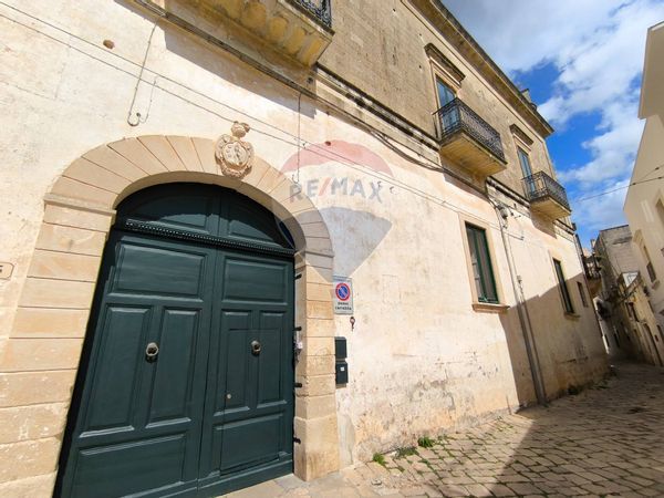 Casa Indipendente Soleto, LE Vendita