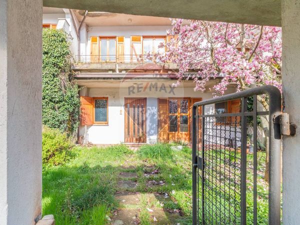 Villa o villino Acquapendente, VT Vendita