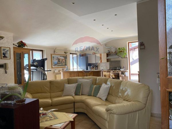 Appartamento Parzanica, BG Vendita - Foto 3