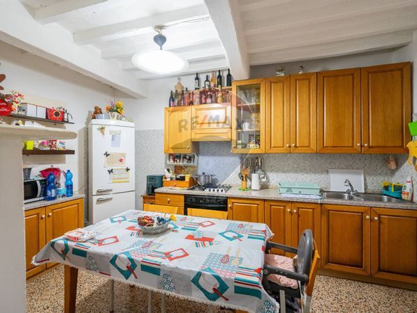 Casa Semindipendente Casalmaggiore, CR Vendita - Foto 4