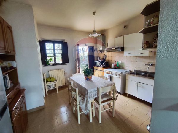 Casa Indipendente Buonconvento, SI Vendita - Foto 3