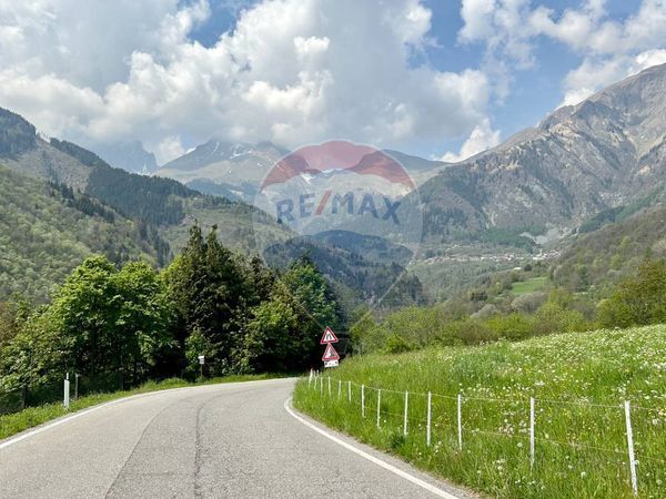 Appartamento Lozio, BS Vendita